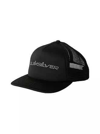 QUIKSILVER | Herre Kappe Omni Trucker | 